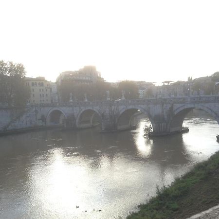 Una Notte Ai Musei Vaticani Apartment Roma Cameră foto