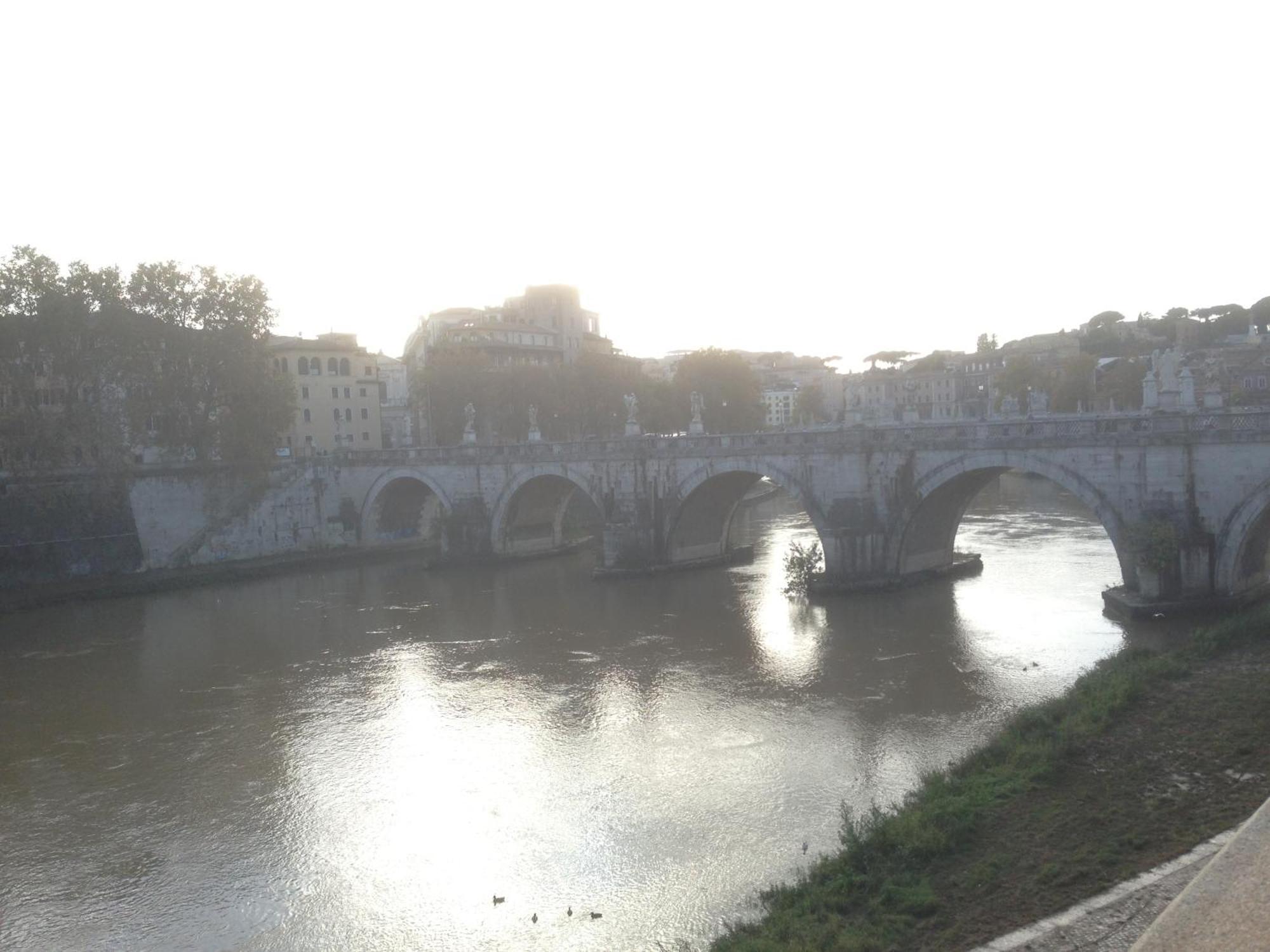 Una Notte Ai Musei Vaticani Apartment Roma Cameră foto