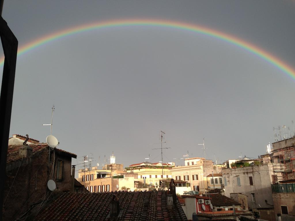 Una Notte Ai Musei Vaticani Apartment Roma Cameră foto